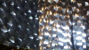 Пленка ГОЛОГРАФИЧЕСКАЯ 4D