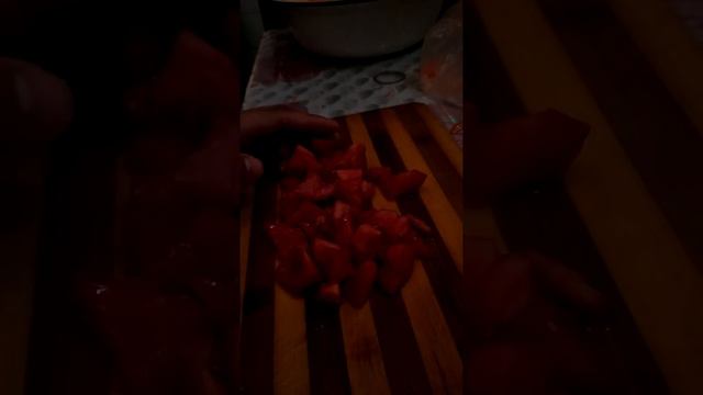 Дьявольски вкусный картофель с мясом. смотреть онлайн