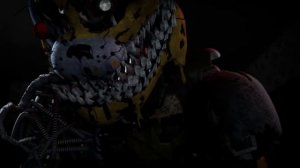 [SFM FNaF] Ultimate Fright - Dheusta