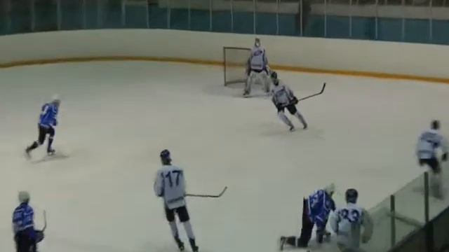 06.02.1 ХК Буран-ХК Славутич (Смоленск) 2-4. смотреть онлайн