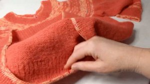 Вязание_Готовые Работы_Вязальные Процессы  #УникальноеВязание