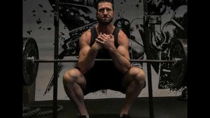 Pablo Schreiber Body Transformation