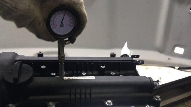 Двигатель Kia для RIO 2011-2017 смотреть онлайн