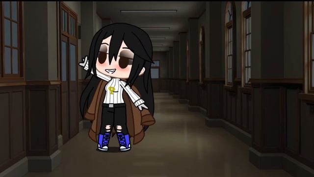 Мини-фильм:Я попала в мир BSD! Прода на 3 лайка. смотреть онлайн