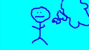 Im Blue If I Were Green I Would Die (Da Ba Dee Da Ba Die) - Eiffel 65 - LYRICS ~READ INFO~