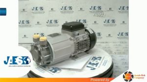 SPECK TOE-CY-4281.0394 (IN STOCK) Trial pump - Pompa periferica magnetica - Bomba periférica