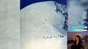 Эльвира Шатаева Что случилось с альпинистками на пике Ленина, Владимир Чайкин, Реакции Оляши