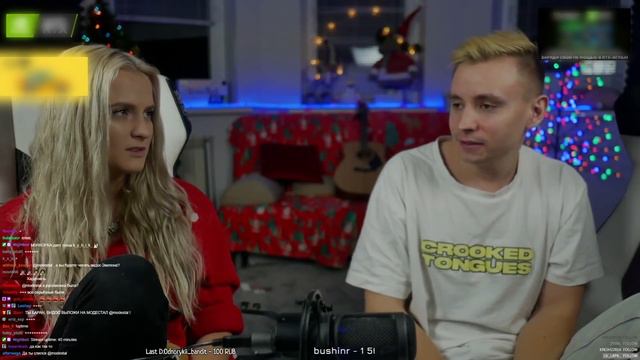 АНДРЕЙ СТАЛ ЗАЛОЖНИКОМ ОБРАЗА