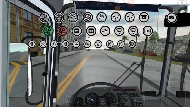 Поездка на паз 32054 из реальной жизни смотреть онлайн