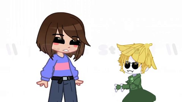 Are you a boy or a girl? [] Undertale [] Crappost [] \\ ¡ Exotic Starz ! \\ смотреть онлайн