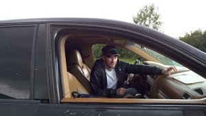 Porsche Cayenne за 200.000 рублей. Без слез не взглянешь!!!!