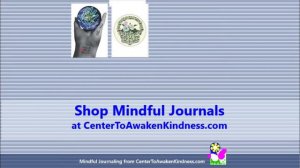 😊 📔 Shop: Journal New Possibilities | Journal | Center to Awaken Kindness