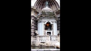 Фонтан "Водяной орган" в Вилле д"Эсте, Тиволи, Италия