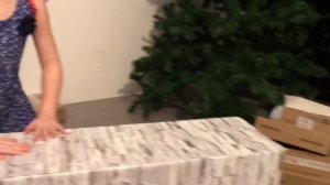 Как сделать камин своими руками из коробок!!!