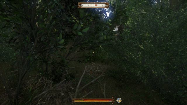 Kingdom Come Deliverance - прохождение [86] - русские субтитры