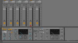 04. Sidechain Combined