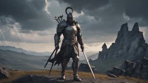 1. Монолог Рыцаря