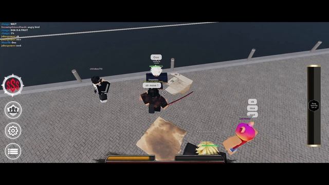 New Rengoku Style Project Baki 2 Update Skills Showcase Roblox [Location in DESC] [PB2] смотреть онлайн