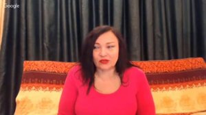 КАК ОСУЩЕСТВИТЬ МЕЧТЫ И ЖЕЛАНИЯ. Вебинар серии Добрый день с Натальей Весной