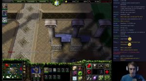 Немного Warcraft 18.04.2014 2 часть