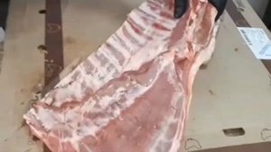 ТЕСТ КОВАНЫЙ МЯСНОЙ ТОПОР ПРИ ПОКУПКЕ ??? ТЕЛ 89150489904 СЕМЁН