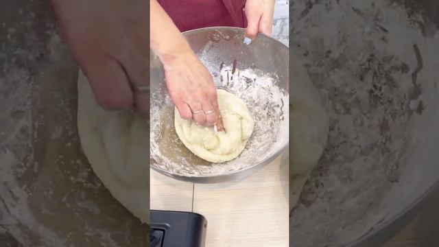 Рецепт приготовления крахмальных пигоди (камди) смотреть онлайн