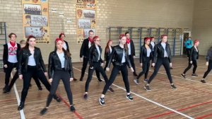 Ритмика 2019 11А