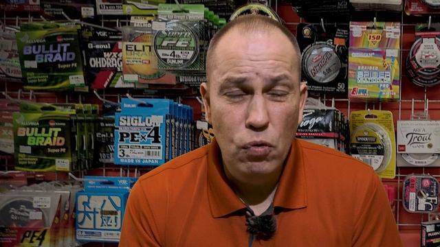 Спиннинг, Катушка, Плетёнка и Приманки. Дайте ВСЁ НА 10 000 РУБ смотреть онлайн