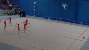 Команда г.Екатеринбург