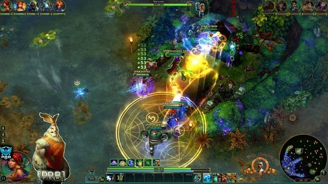 [PRB] PRIME BATTLE трансляция по PRIME WORLD смотреть онлайн