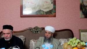 02. Эшони Нуриддинчон (ш. Уфа) стабл