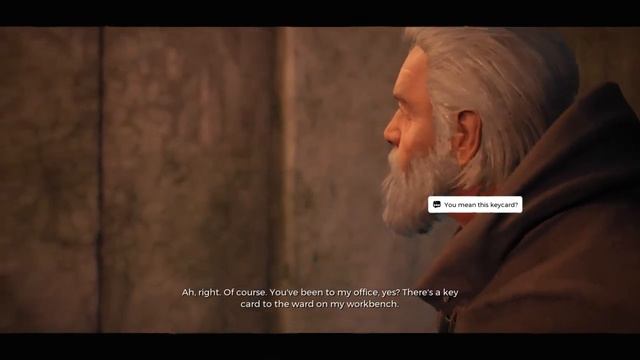 Remnant: Ford found!... смотреть онлайн