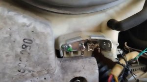 ?️ ОШИБКА H2 стиральной машины Samsung - как поменять нагревательный элемент своими руками