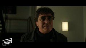 Spider-Man vs Green Goblin Condo Fight Scene | Spider-Man No Way Home