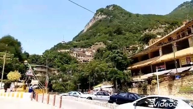 ЧУДЕСНО-КРАСИВЫЕ МЕСТА-ГОРНАЯ ДЕРЕВУШКА МАСУЛЕ НА  СЕВЕРЕ ИРАНА, ЧАЙНЫЕ И РИСОВЫЕ ПЛАНТАЦИИ! ???