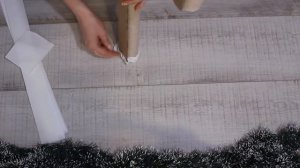 16 ИДЕИ к НОВОМУ ГОДУ из ВТУЛОК. Новогодние поделки своими руками. Зимние поделки своими руками.??