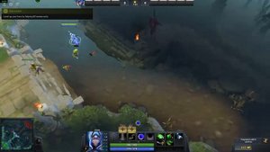 Dota 2 on Core i3-6098P|8gb ddr4|Intel HD 510 Graphics|Gameplay|Benchmarks|FPS test