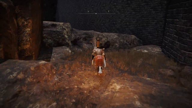 ELDEN RING. secrets FORT LAIEDD, Fire Prelate. Секреты Форт Лайед, Прелат огня. смотреть онлайн