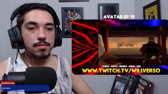 O CERCO DO NORTE PARTE 1 | REACT AVATAR: A LENDA DE AANG EPISÓDIO 19 | ASSISTINDO PELA PRIMEIRA VEZ смотреть онлайн