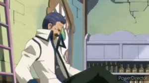 AMW Fairy tail Хвост феи Main theme