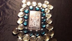 Ритуал - онлайн, чтобы съехали соседи к XV аркану.