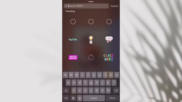 10 Creative “NEW POST” Instagram Story Ideas | using the IG app only