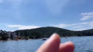 Тургояк. Обзор. День 2