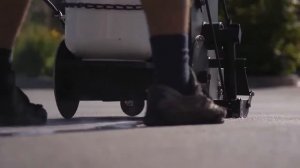 Ручной заливщик швов серии ПКЗ