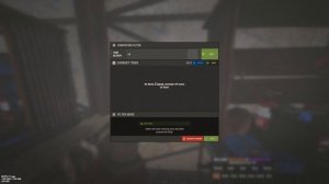 гайд, авто крафт RUST