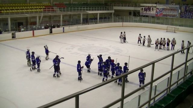 Турнир_Губкин май 2023, Дин_Губ_Б_3 пер окончание смотреть онлайн