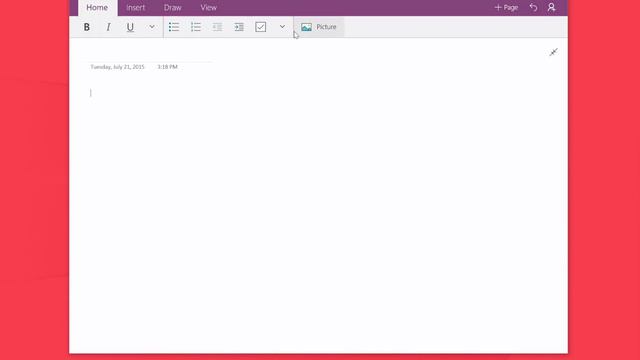 Windows 10 Training - OneNote смотреть онлайн