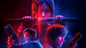 'Feel You Now' by Alessia Cara | Soundtrack to Blade Runner: Black Lotus