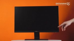 Обзор монитора BENQ GW2480 | Ситилинк