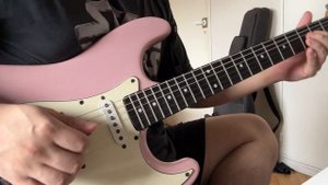 Slipknot - Psychosocial (Solo Cover)